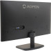 Монитор/ AOPEN by ACER 27CL1Ebmix 27'',  ZeroFrame, Black, 16:9, IPS, 1920x1080, 1 / 5ms, 250cd, 100Hz, 1xVGA+1xHDMI(1.4)+SPK+Audio out+Audio in, Speakers 2Wx2, sync: FreeSync