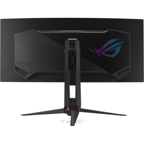 Монитор Asus 34