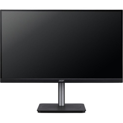 Монитор Acer CB273UEbemipruzx 27'', 16:9, IPS, QHD, 1/4ms, 350cd, 100Hz, HDMI, DP, USB-C, USB, LAN, SPK, HAS Монитор Acer CB273UEbemipruzx 27'', 16:9, IPS, QHD, 1/4ms, 350cd, 100Hz, HDMI, DP, USB-C, USB, LAN, SPK, HAS