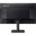 Монитор Acer V227QE0bi 21,5'', 16:9, IPS, FHD, 1/4ms, 250cd, 100Hz, VGA, HDMI