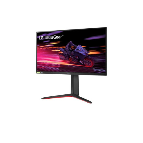 Монитор  27'' LG 27GP750-B/ LG UltraGear 27GP750-B  27