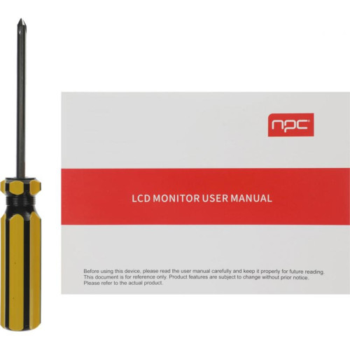 Монитор NPC 23.8