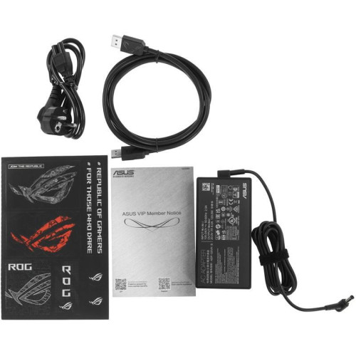 Монитор Asus 27
