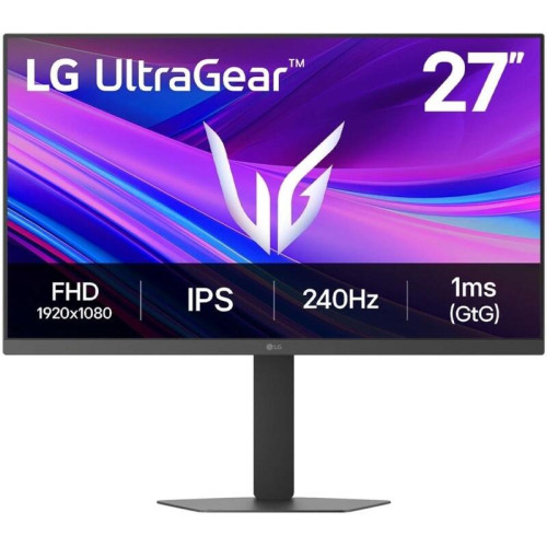 Монитор LG 27