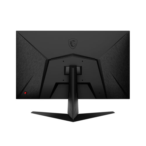 Монитор/ MSI G2712F 27'' 1920x1080, Ultra Rapid IPS, 178/178, 1мс, 300nit, 3000:1, 180Hz, DP/2HDMI, T, Black