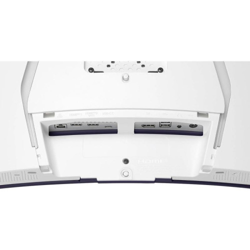 Монитор LG 38
