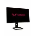 Монитор HISPIDA 27'' 3840x2160/1920x1080, Fast IPS, 178/178, 1ms, 450nit, 1000:1, 160/320Hz, miniLED 1152 zones, 1xDP 1.4/2xHDMI 2.1, 2xUSB-A 3.0, FreeSync, LowBlueLight, USB-C 65W, LTSP, ExtPWR, Black, 1y