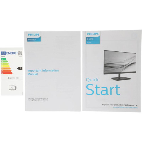 Монитор Philips 27