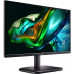 Монитор/ ACER EK251QEBI 24,5'', ZeroFrame Yes, Black, 16:9, IPS, 1920x1080, 1 / 4ms, 250cd, 100Hz, 1xVGA + 1xHDMI(1.4), sync: FreeSync