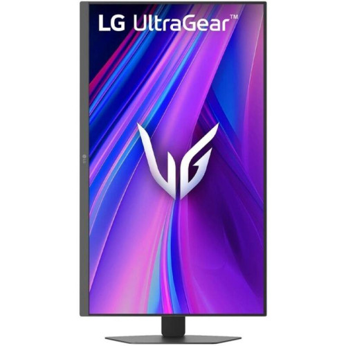 Монитор LG 27