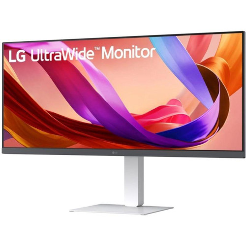Монитор LG 34