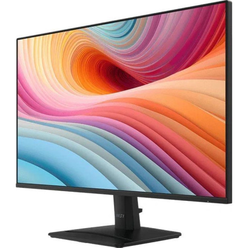 Монитор MSI PRO MP275 E2 9S6-3PD3CM-043