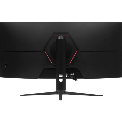 Монитор Hisense/ 34
