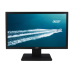 Монитор/ ACER V206QAbi 19,5'',  ZeroFrame No, Black Matt, 16:9, TN, 1600x900, 5ms, 200cd, 75Hz, 1xVGA+1xHDMI(1.4), Speakers No, sync: No, hdr: No, hadj No, DE: No, Vesa:100x100