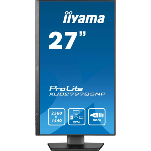 Монитор Iiyama 27