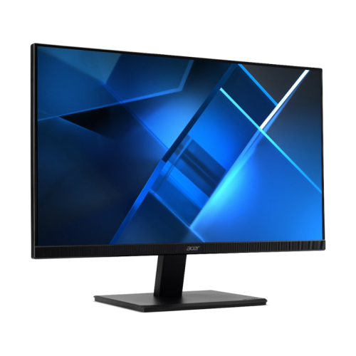 Монитор/ ACER V227QHbiv 21,5'', ZeroFrame, Black Matt, PCR 85% + OBP 5%, 16:9, VA, 1920x1080, 4ms, 250cd, 100Hz, 1xVGA + 1xHDMI(1.4), sync: FreeSync, Vesa:100x100 Монитор/ ACER V227QHbiv 21,5'', ZeroFrame, Black Matt, PCR 85% + OBP 5%, 16:9, VA, 1920x1080, 4ms, 250cd, 100Hz, 1xVGA + 1xHDMI(1.4), sync: FreeSync, Vesa:100x100