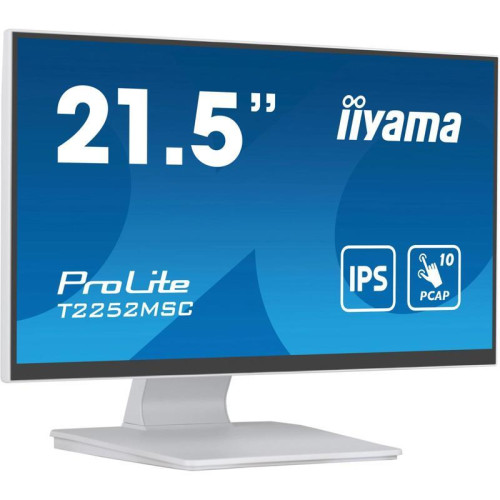 Монитор Iiyama 21.5