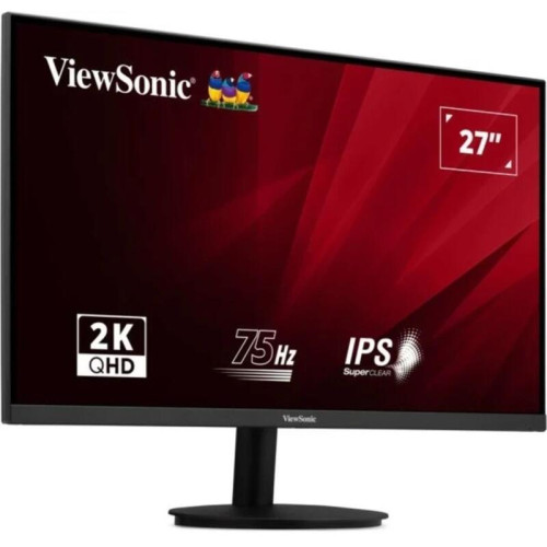 Монитор ViewSonic 27