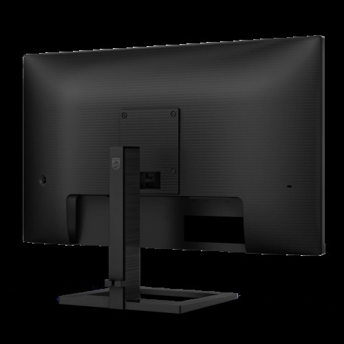Монитор Philips 27E1N1800AE 27'', 3840x2160, IPS, 60hz, 10M:1, 350cd, 4ms, 2xHDMI 2.0, DP 1.4, H. adj 100mm, VESA, 3Y, Black/ Philips 27E1N1800AE 27'', 3840x2160, IPS, 60hz, 10M:1, 350cd, 4ms, 2xHDMI 2.0, DP 1.4, H. adj 100mm, VESA, 3Y, Black