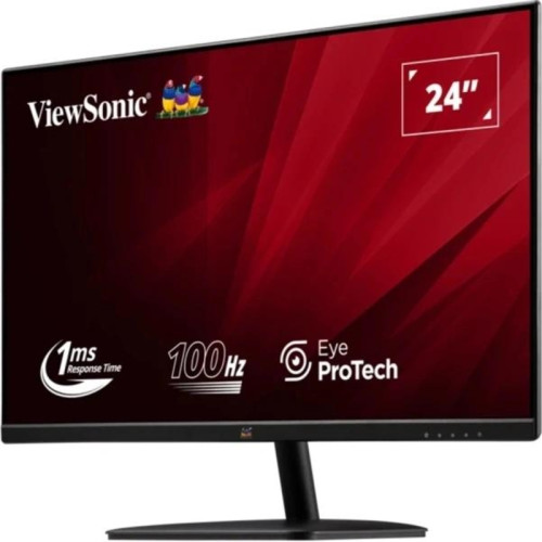 Монитор ViewSonic 24 Монитор ViewSonic 24