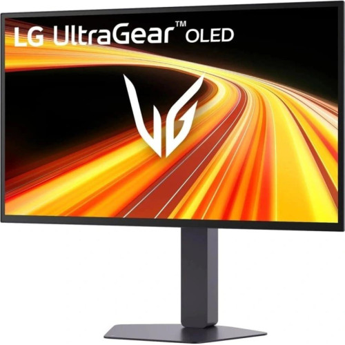 Монитор LG 27