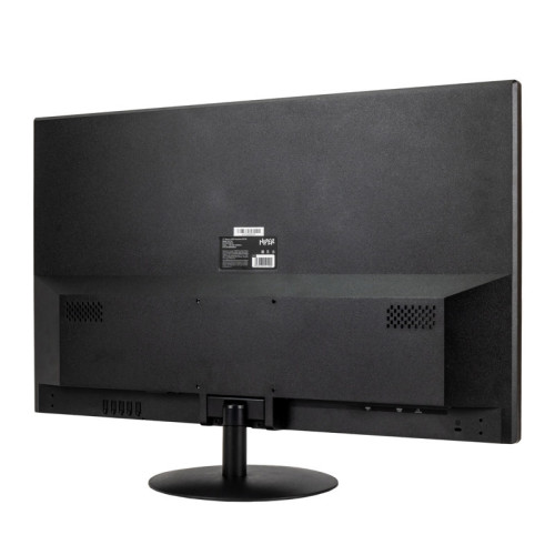 Monitor HIPER EasyView (KH2704DH75) - 27''/1920x1080 (Full HD)/75Гц/250/3000:1/VA/4мс/HDMI+DP/Чёрный