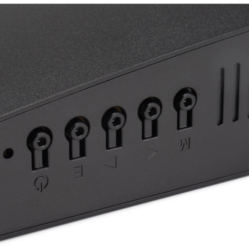 Монитор Digma 27