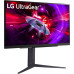 Монитор LG LCD 27GR83Q-B/ LG UltraGear 27GR83Q-B 27