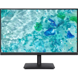 Монитор Acer V227QE3bipv 21,5'', 16:9, IPS, FHD, 4ms, 250cd, 100Hz, VGA, HDMI, DP