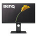 Benq GW2780T 27'', 1920x1080, IPS,  60Hz, 20M:1, 250cd, 5ms, HDMI, DP, Speakers, Height adj 140, Pivot, Flicker-free;Low Blue Light, 3Y, Black