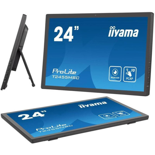Монитор Iiyama 23.8