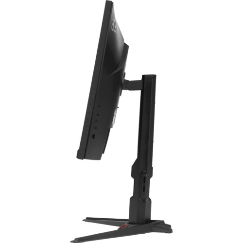 Монитор Acer XV272UF3bmiiprx 27'', 16:9, IPS, QHD, 0,5/1ms, 400cd, 300Hz, HDMI, DP, SPK, HAS