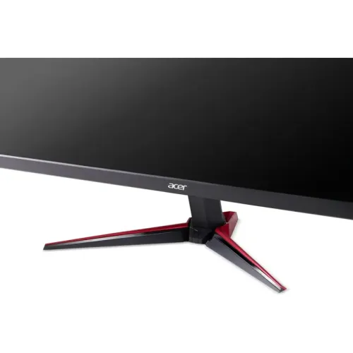 Монитор/ ACER VG270Gbmipx 27'' ZeroFrame, Black, 16:9, IPS, 1920x1080, 1 / 4ms, 250cd, 120Hz, 100M:1, 2xHDMI(2.0) + 1xDP(1.2) + Audio out, Speakers 2Wx2, sync FreeSync, HDR 10