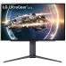 Монитор LG LCD 27GR95QE-B/ LG UltraGear 27GR95QE-B 27