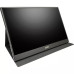 Монитор/ Acer PM161QJbmiuux 15,6'', UltraThin Black, 16:9, IPS, 1920x1080, 6ms, 250cd, 60Hz, mini HDMI, 2xType-C, Speakers 1Wx2, FreeSync, HDR 10, Vesa:100x100