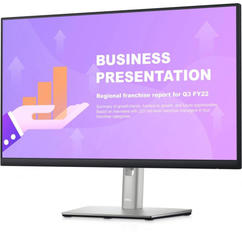 Монитор Dell 23.8