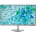 Монитор Acer CB322QKsemipruzx 31,5'', 16:9, IPS, UHD, 4ms, 350cd, 60Hz, HDMI, DP, USB-C, USB, LAN, SPK, HAS Монитор Acer CB322QKsemipruzx 31,5'', 16:9, IPS, UHD, 4ms, 350cd, 60Hz, HDMI, DP, USB-C, USB, LAN, SPK, HAS