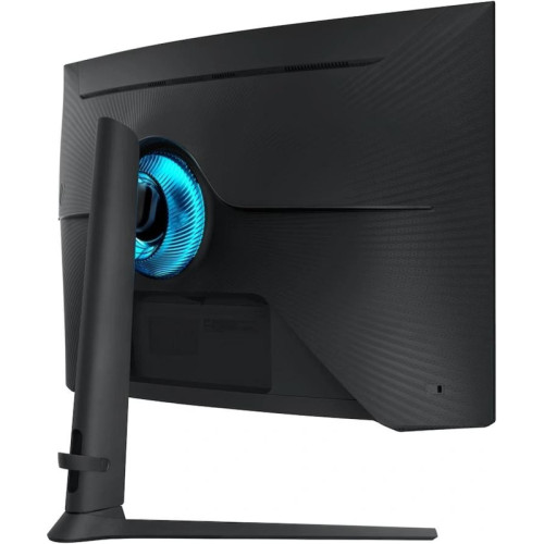 Монитор Samsung 31.5