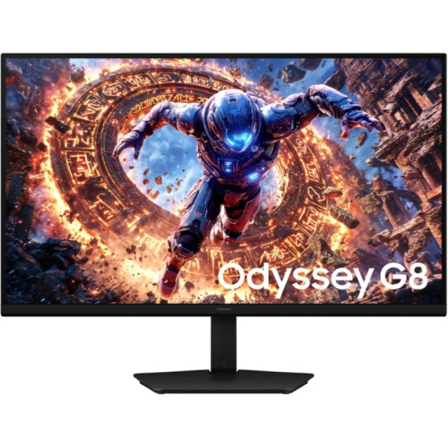 Монитор Samsung 31.5
