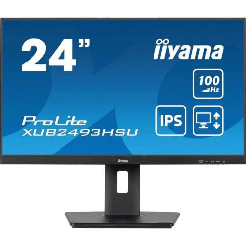 Монитор Iiyama 23.8