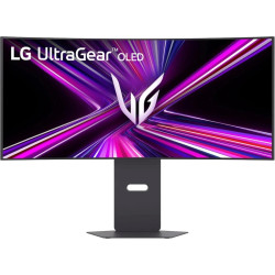 Монитор LG 34