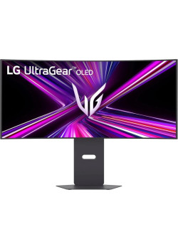 Монитор LG 34