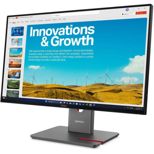 Монитор Lenovo 23.8