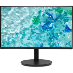 Монитор Acer CB242YGbir 23,8'', 16:9, IPS, FHD, 1ms, 250cd, 120Hz, VGA, HDMI, HAS
