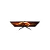 AOC 27G2ZNE 27'', 1920x1080, VA, 240Hz, 80M:1, 300cd, 4ms, 2*HDMI, DP, Speakers, FreeSync, Low Blue Light, Flicker Free, H. Adj, pivot, VESA, 3Y, Black