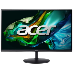 Монитор Acer SH272UG0bmiiphx 27'', 16:9, IPS, QHD, 1/4ms, 250cd, 120Hz, HDMI, DP, SPK, HAS