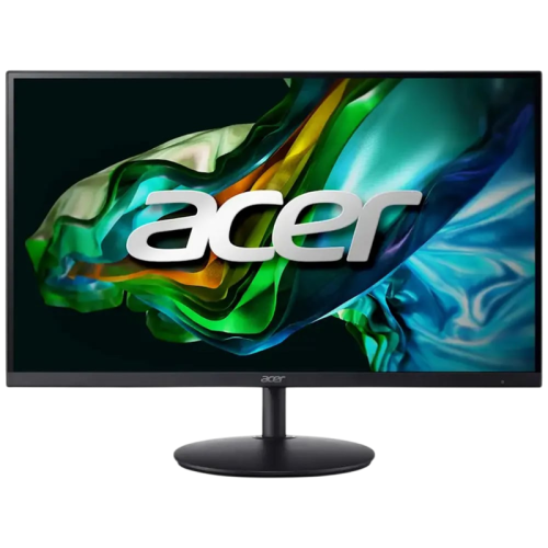 Монитор Acer SH272UG0bmiiphx 27'', 16:9, IPS, QHD, 1/4ms, 250cd, 120Hz, HDMI, DP, SPK, HAS