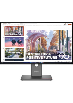 Монитор Lenovo 27