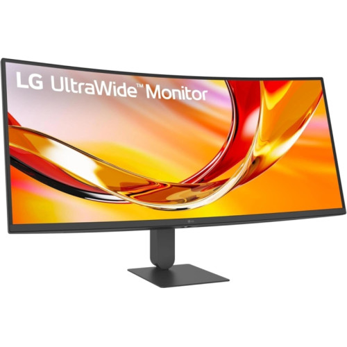 Монитор LG 34