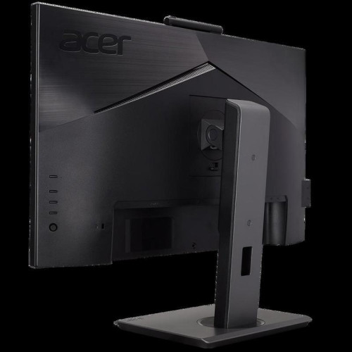 Монитор Acer B277UD3bmiqprcuzx 27'', 16:9, IPS, QHD, 4ms, 350cd, 100Hz, HDMI, DP, DP Out, USB-C, USB, SPK, CAM, HAS Монитор Acer B277UD3bmiqprcuzx 27'', 16:9, IPS, QHD, 4ms, 350cd, 100Hz, HDMI, DP, DP Out, USB-C, USB, SPK, CAM, HAS